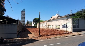 Terreno - Londrina/PR